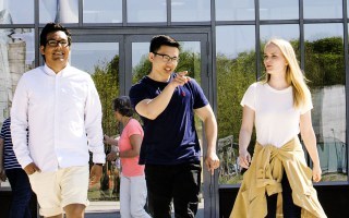 2019 UQ Summer Research Program At The University Of Queensland