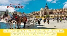 £5000 Postgraduate Scholarships For Brazilian Students